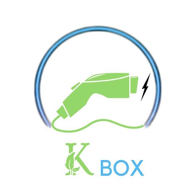 Logo de KBOX, société de travaux en Installation VMC (Ventilation Mécanique Contrôlée)