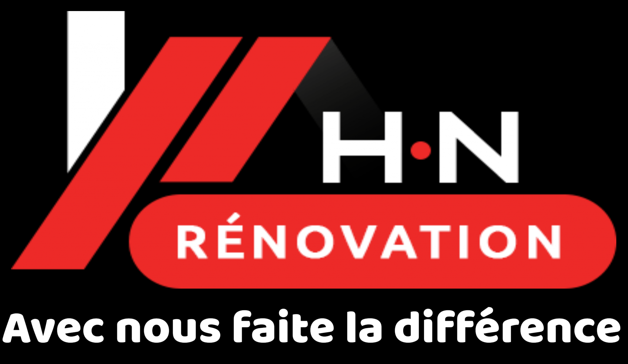 Logo de Hn rénovation, société de travaux en Nettoyage toitures et façades
