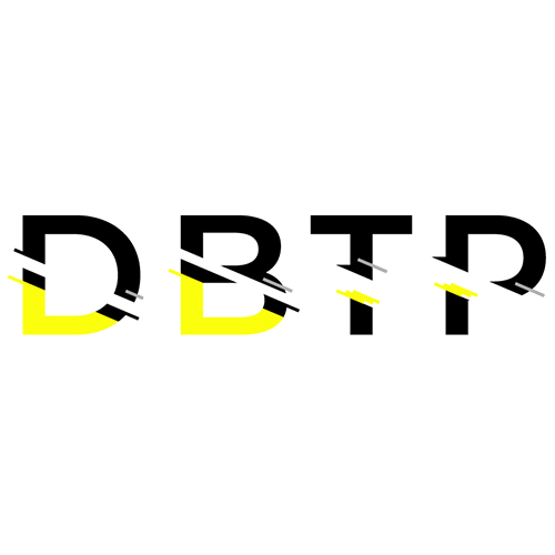 Logo de DBTP, société de travaux en Réalisation de chape béton