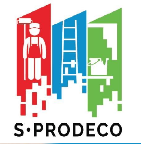 S-PRODECO