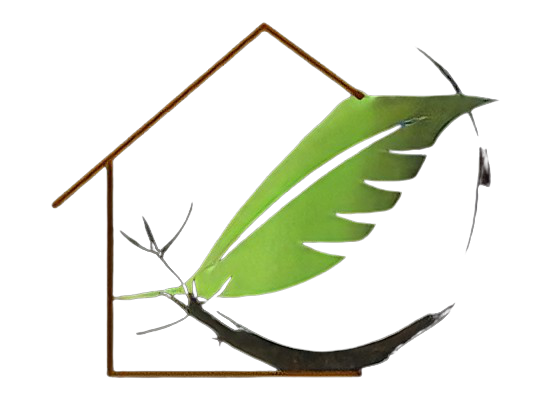 Logo de Argoat Bois Et Constructions, société de travaux en Construction de maison