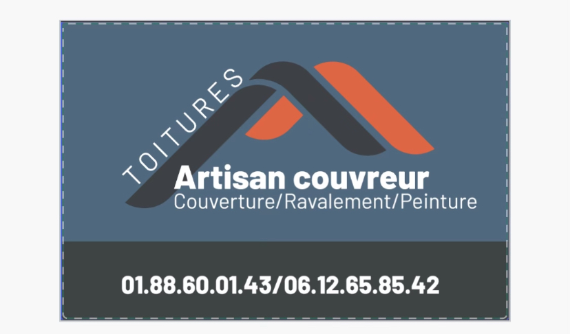 Logo de Maximoff Styven, société de travaux en Etanchéité - Isolation des toitures