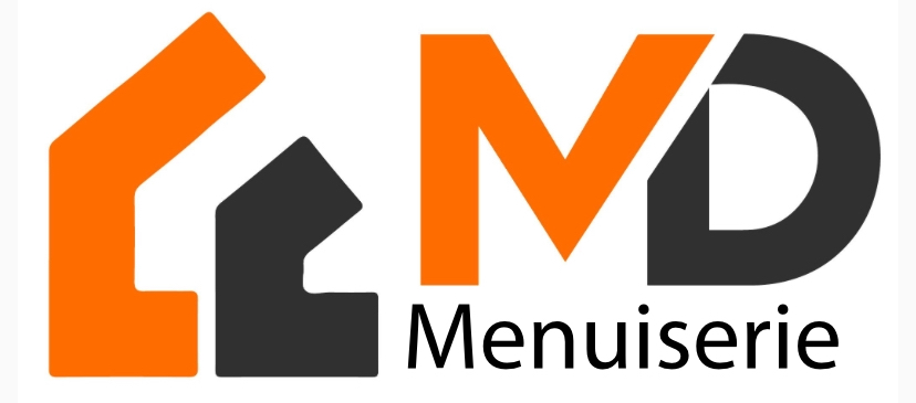 Logo de Duponchel Martin, société de travaux en Fourniture et remplacement de porte ou fenêtre en PVC