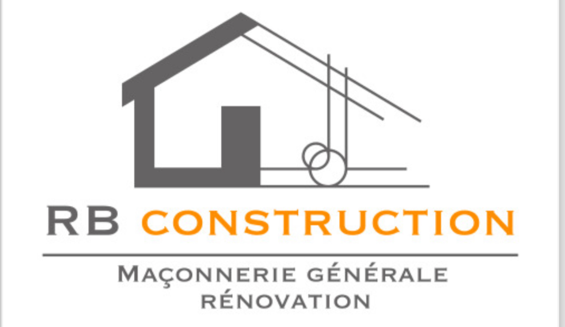 Logo de Rey-gil Benjamin, société de travaux en Construction de maison