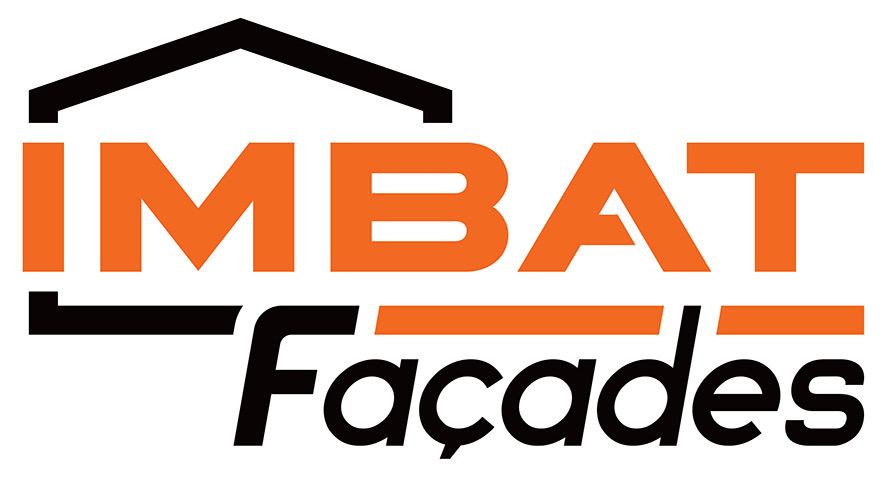 Logo de IMBAT Façades, société de travaux en Ravalement de façades