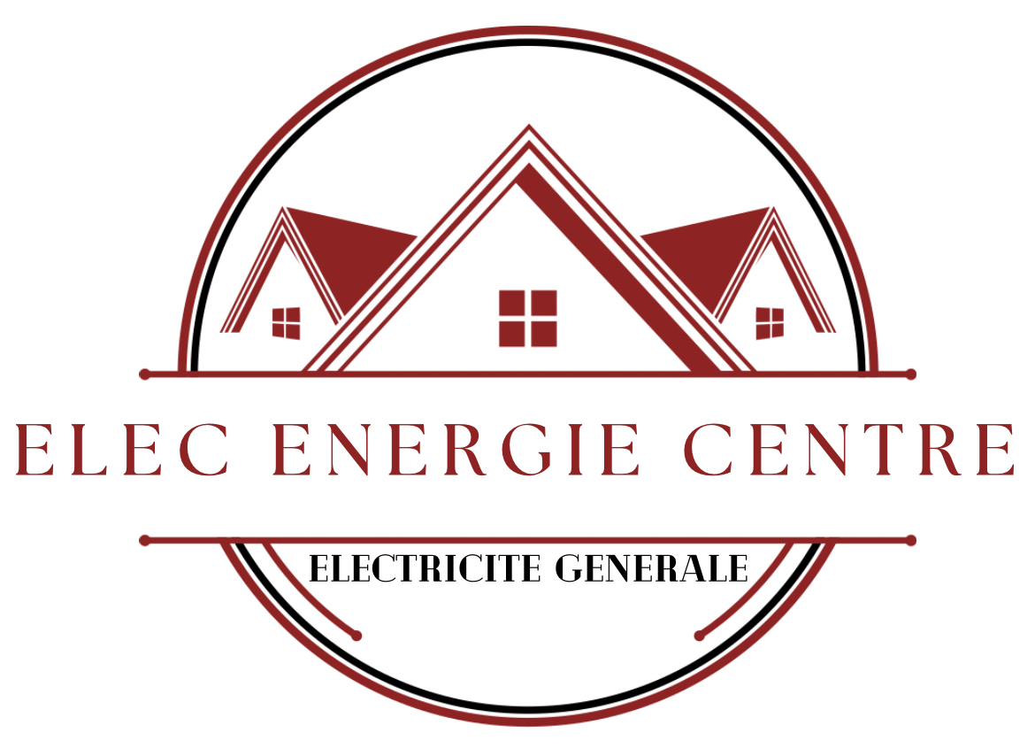 Logo de Elec Energie Centre, société de travaux en Installation électrique : rénovation complète ou partielle