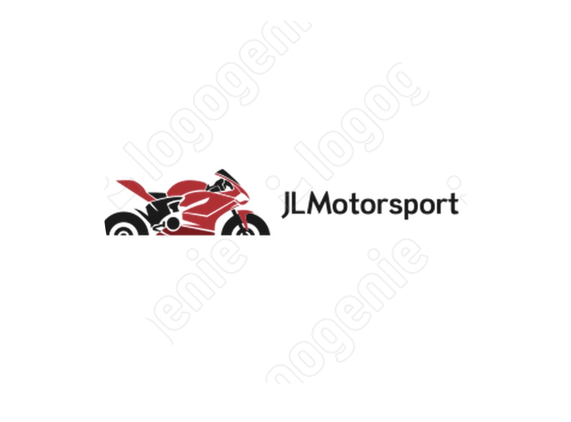 Logo de JLMotorsport, société de travaux en Peinture : mur, sol, plafond