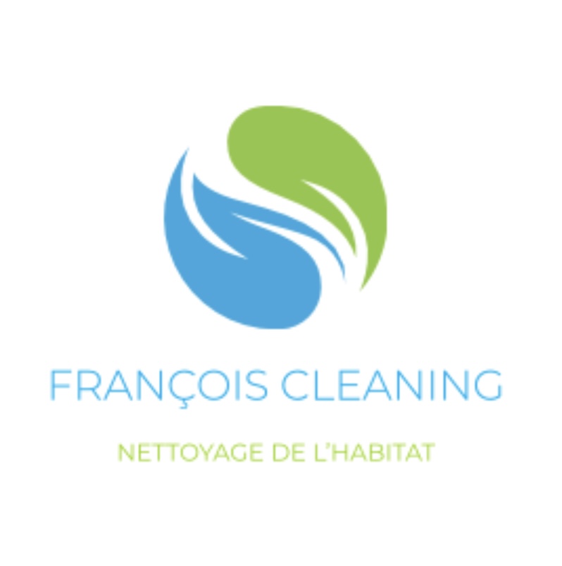 François cleaning