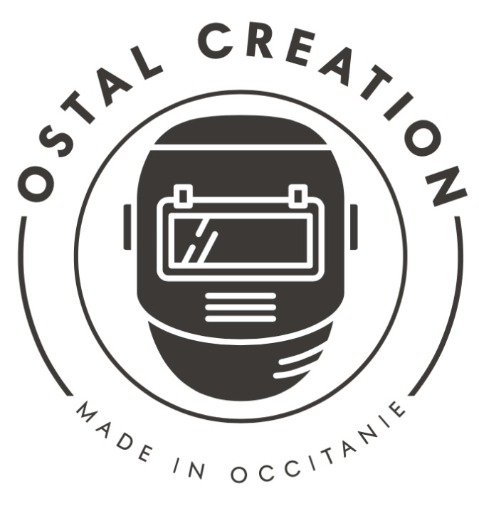 Logo de Ostal Création, société de travaux en Rénovation complète d'appartements, pavillons, bureaux