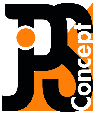 Logo de JPS CONCEPT, société de travaux en Construction, murs, cloisons, plafonds