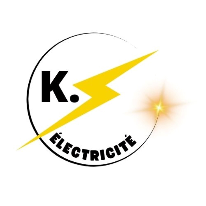 Logo de KZ-Electricté, société de travaux en Domotique