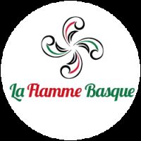 Logo de La Flamme Basque, société de travaux en Ramonage