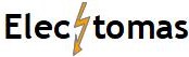 Logo de Electomas, société de travaux en Installation électrique : rénovation complète ou partielle