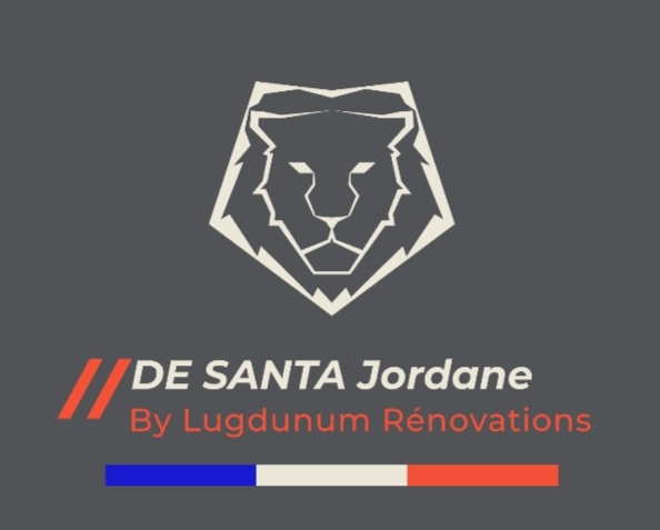 Logo de Lugdunum Rénovations, société de travaux en bâtiment