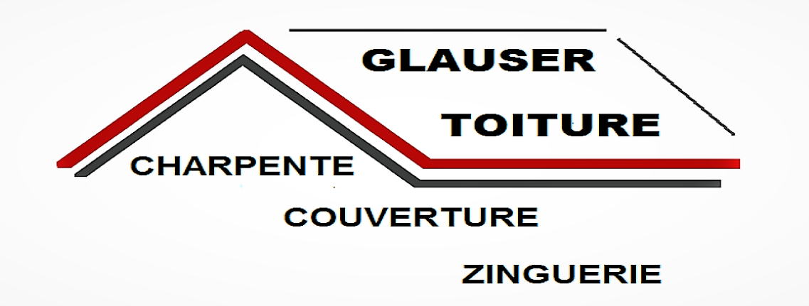 Logo de GLAUSER TOITURE, société de travaux en Rénovation des charpentes