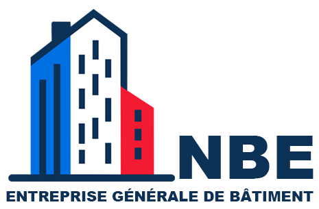 Logo de NBE, société de travaux en Terrassement