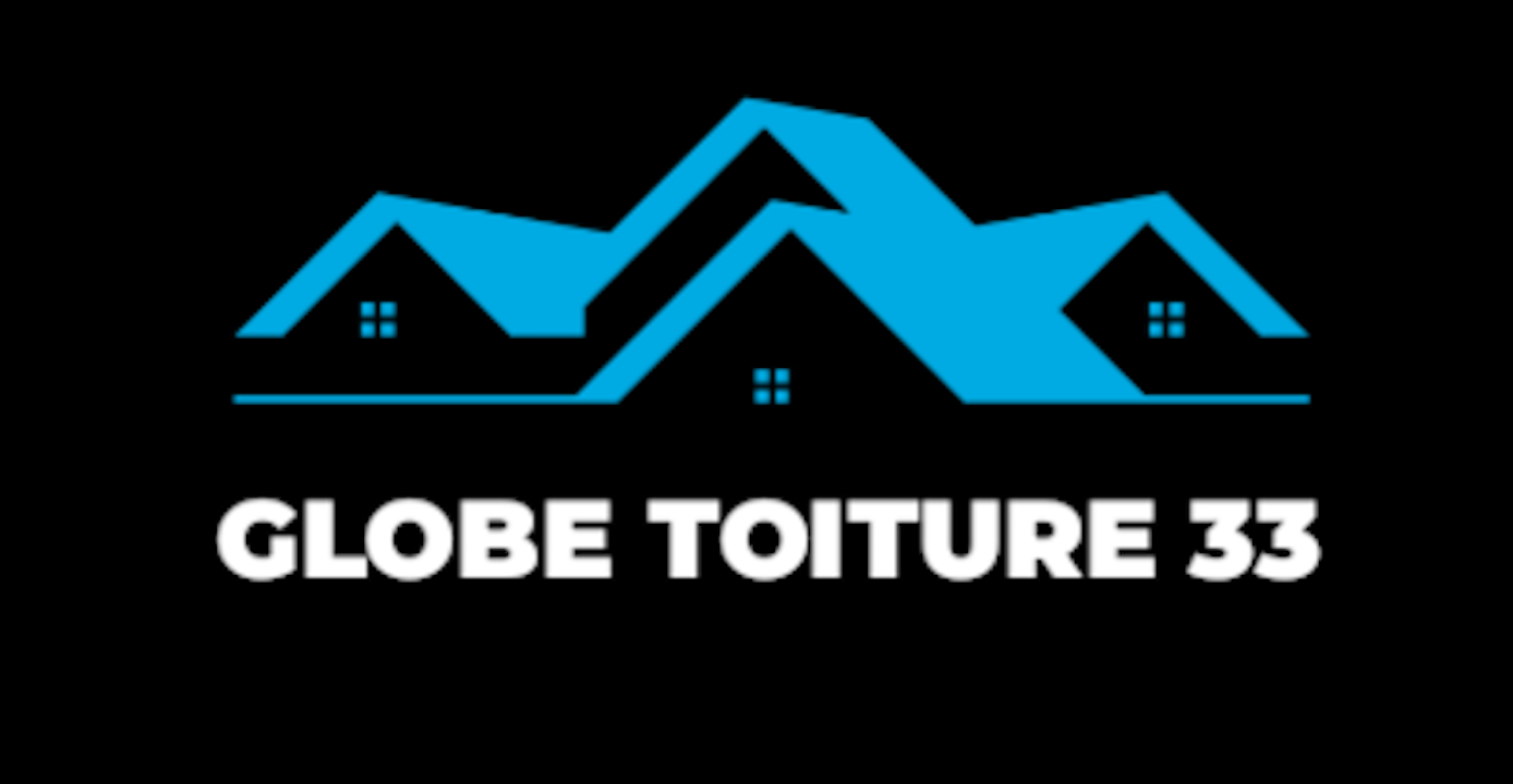Logo de Globe toiture 33, société de travaux en Etanchéité - Isolation des toitures
