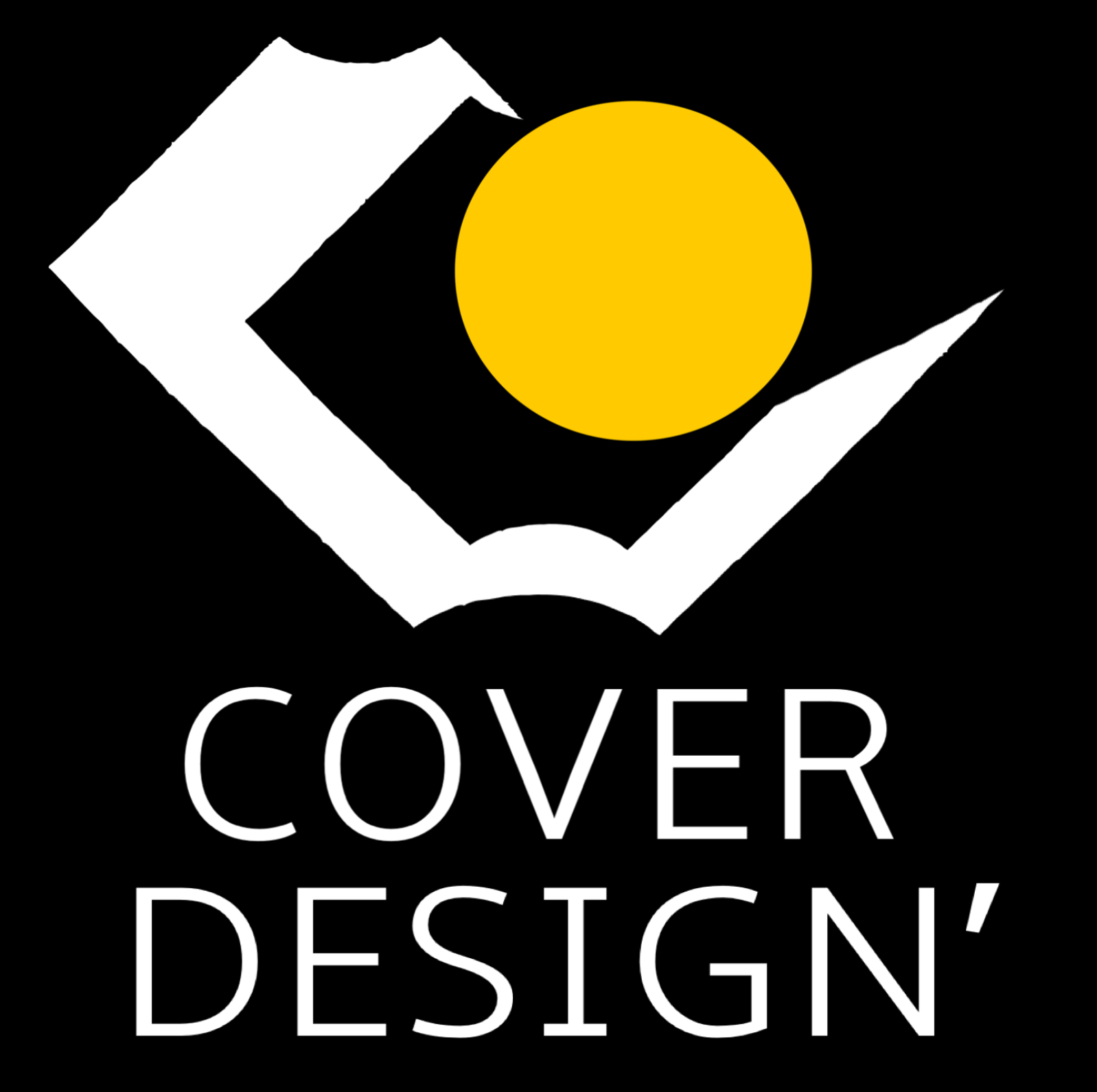 Logo de Cover Design’ / Vitro Films, société de travaux en Travaux de décoration