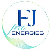 Logo de Fj Pro Energies, société de travaux en Remplacement / dépannage de climatisation