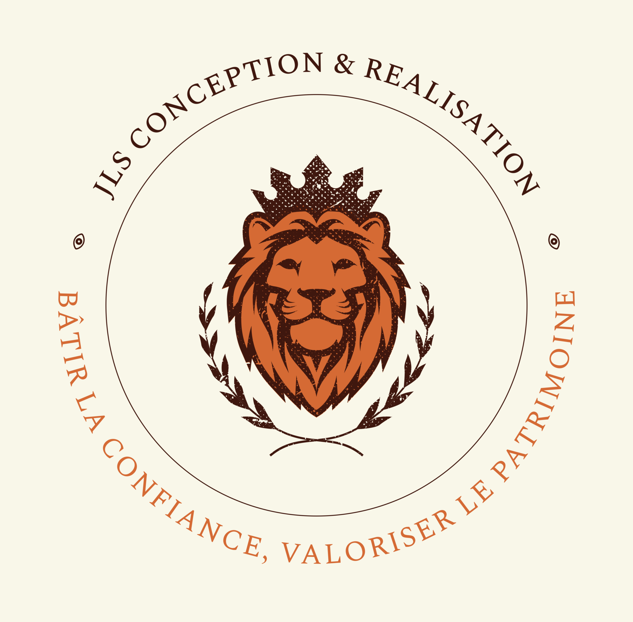 Logo de JLS CONCEPTION ET REALISATION, société de travaux en Etude de chantier (avant-projet détaillé ou sommaire)