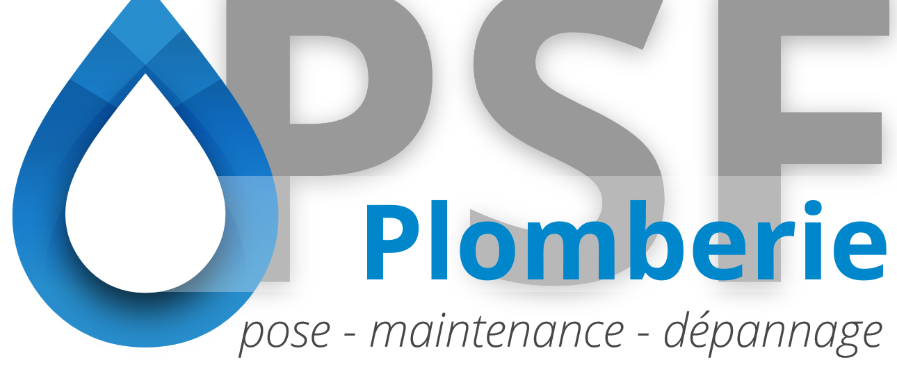 Logo de PSF, société de travaux en bâtiment