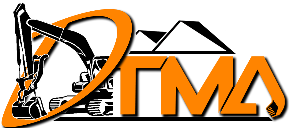 Logo de Dtma, société de travaux en Terrassement
