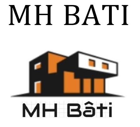 Logo de Mh Bati, société de travaux en Construction & Rénovation de cloisons
