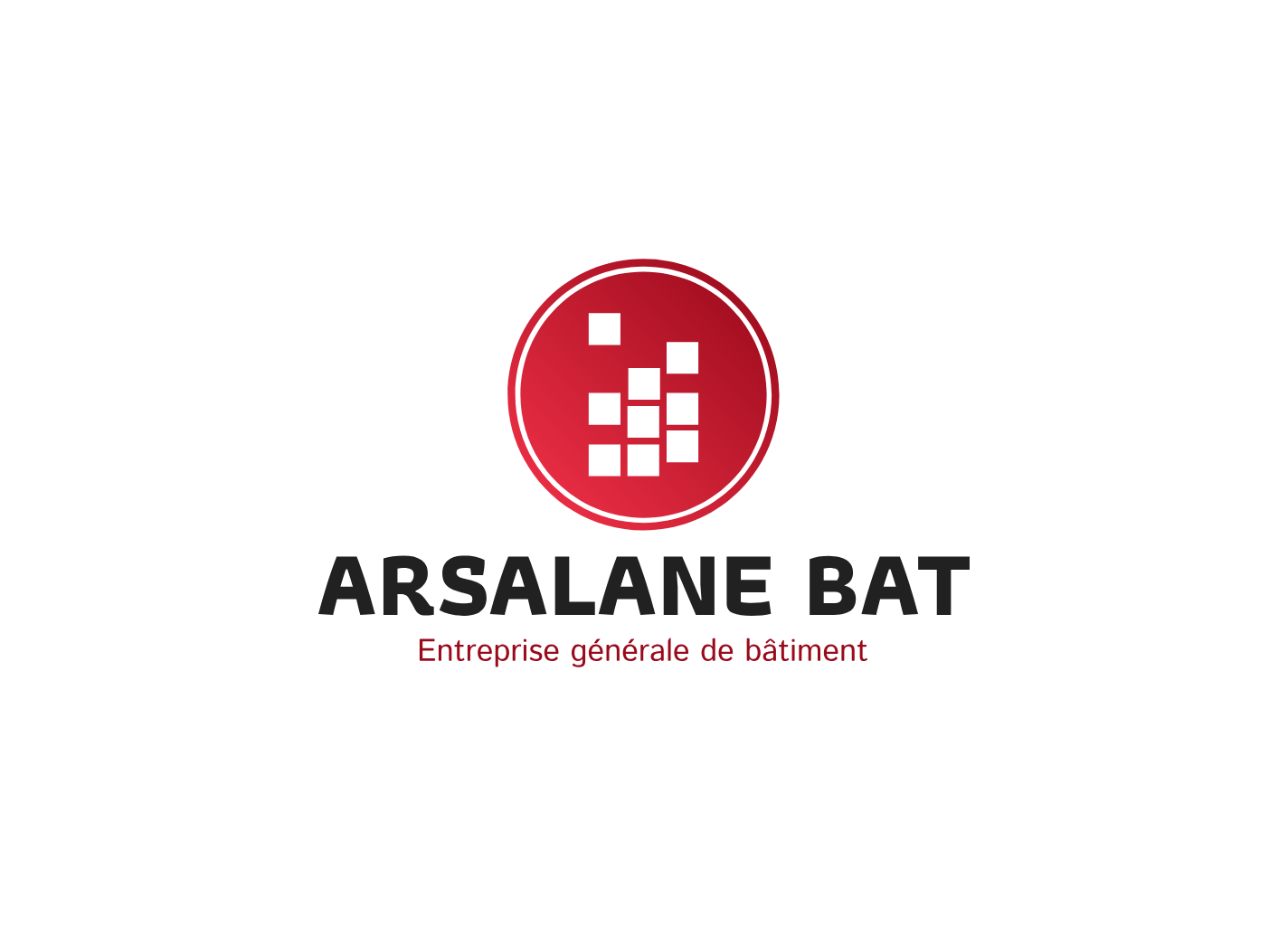 Logo de Arsalane Bat, société de travaux en Création complète de salle de bains