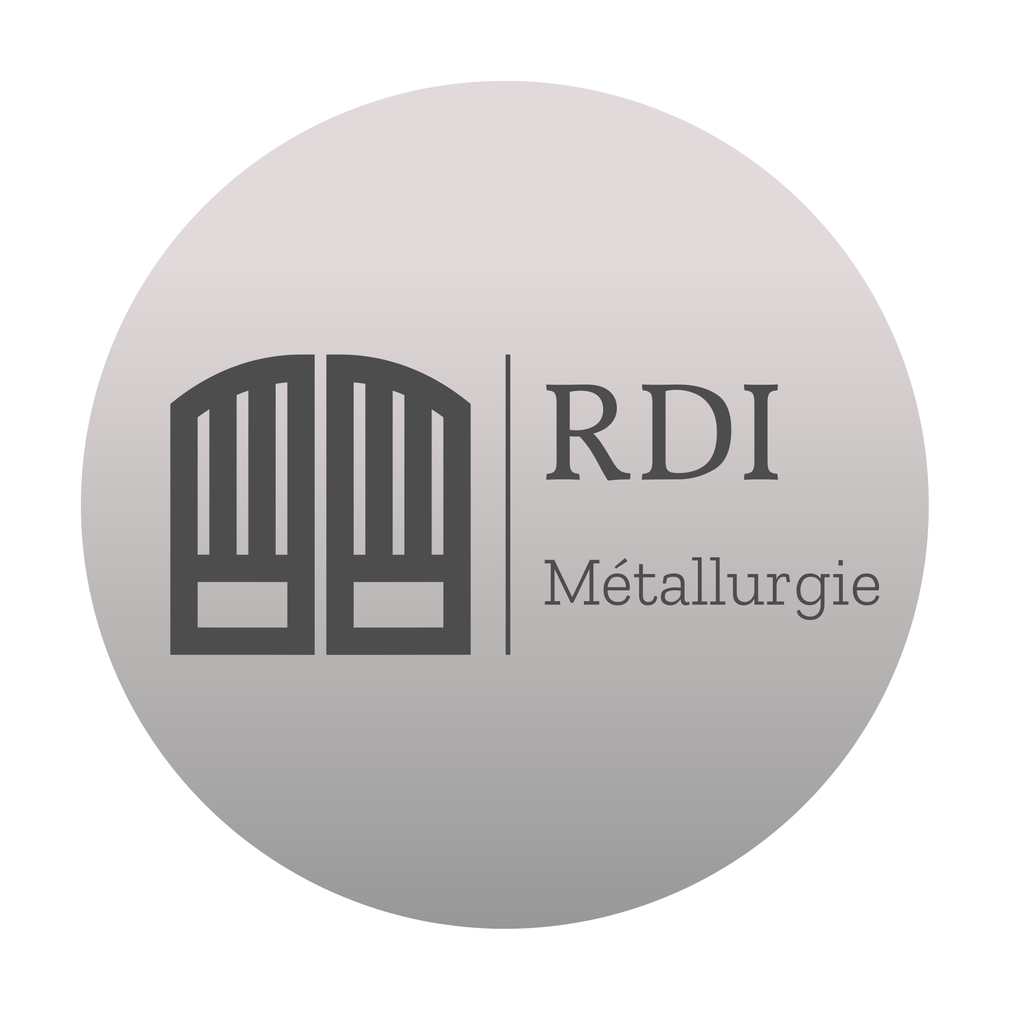 Rdi métallurgie