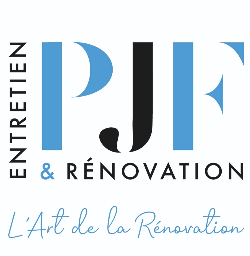 Logo de Pjf Entretien Et Renovation, société de travaux en Fourniture et pose de parquets flottants