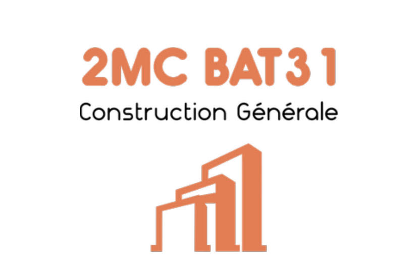 Logo de Sasu 2mc Bat, société de travaux en Réalisation de chape béton