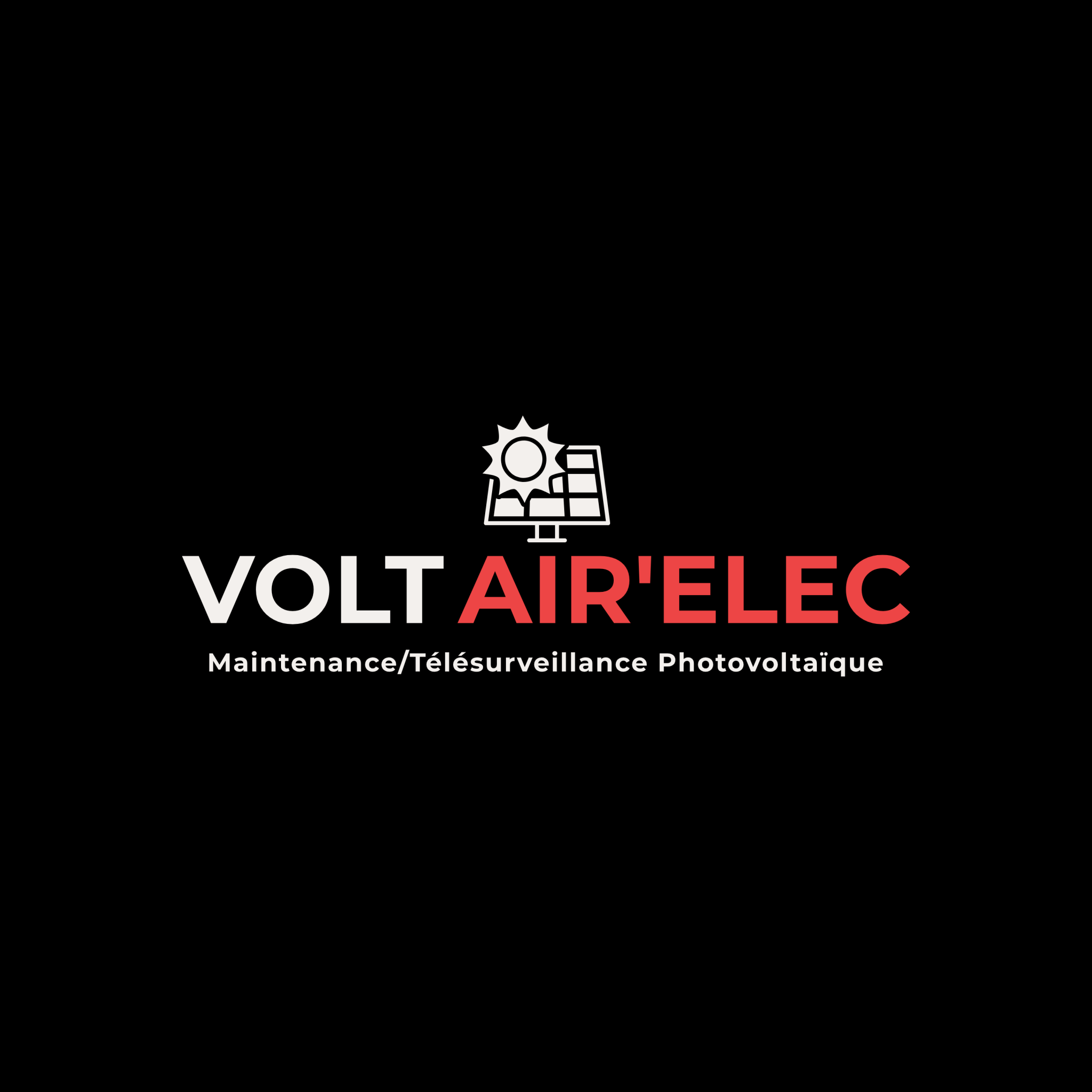 Logo de VOLT AIR'ELEC, société de travaux en Dépannage électrique