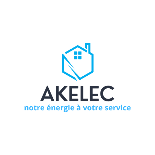 Logo de Akelec, société de travaux en Petits travaux en électricité (rajout de prises, de luminaires ...)