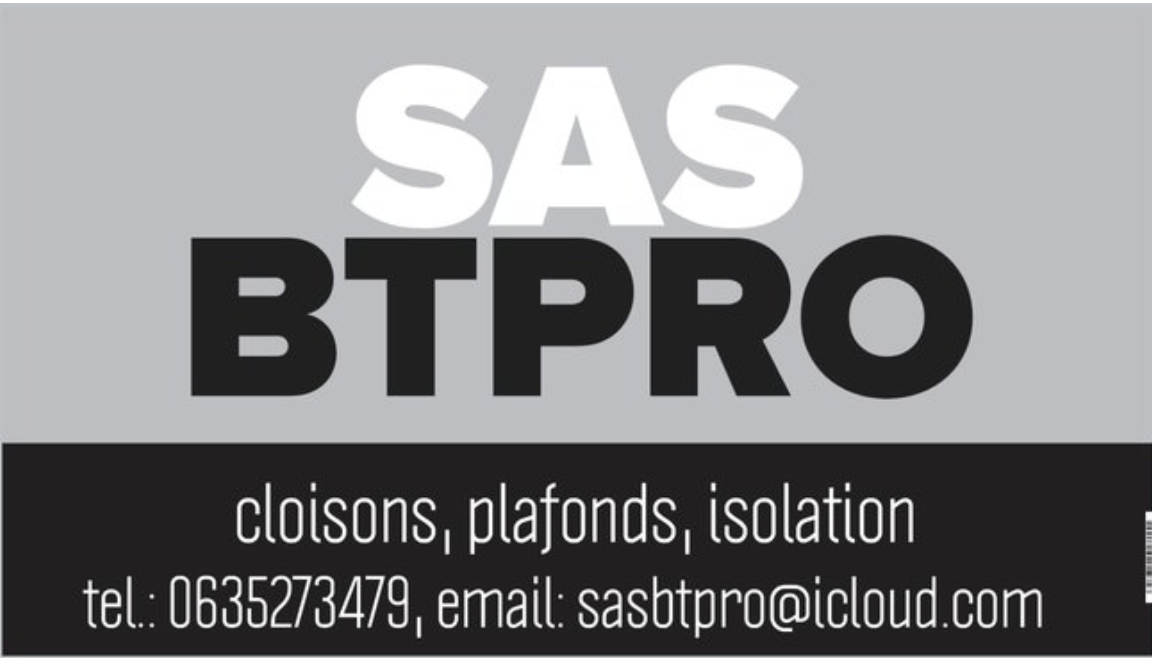 SAS BTPRO