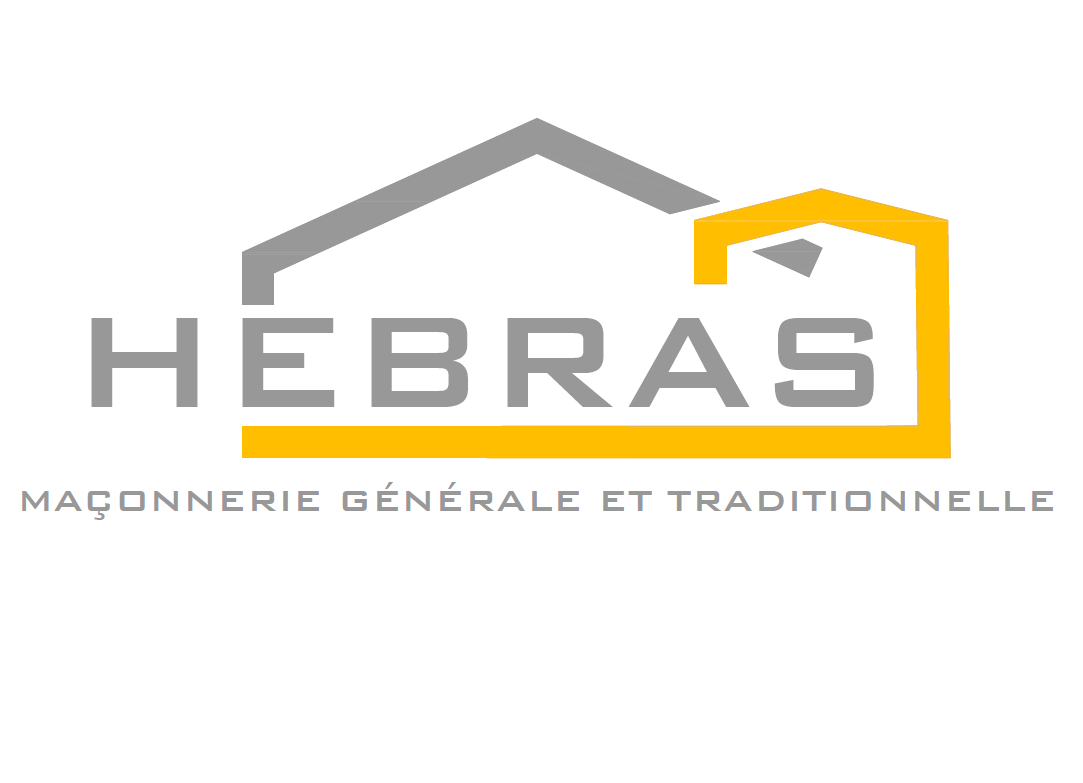 Logo de HEBRAS & CIE, société de travaux en Démolition et transport de gravats