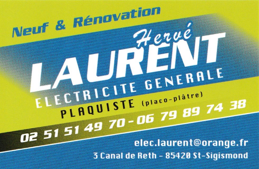 Electricité générale - Plaquiste - Rénovation Générale