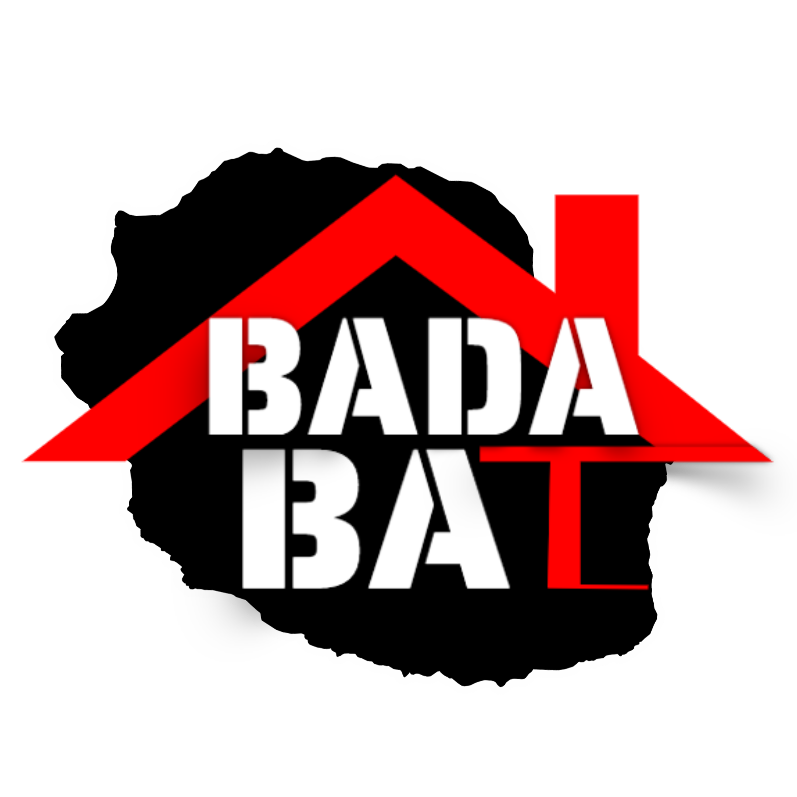 Logo de Bada bat, société de travaux en Installation électrique : rénovation complète ou partielle