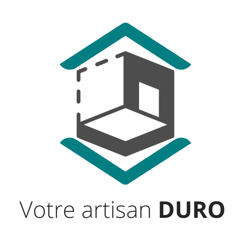 Logo de Votre Artisan DURO, société de travaux en Fourniture et pose de faux plafonds