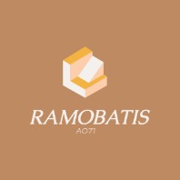 Logo de RAMOBATIS, société de travaux en bâtiment