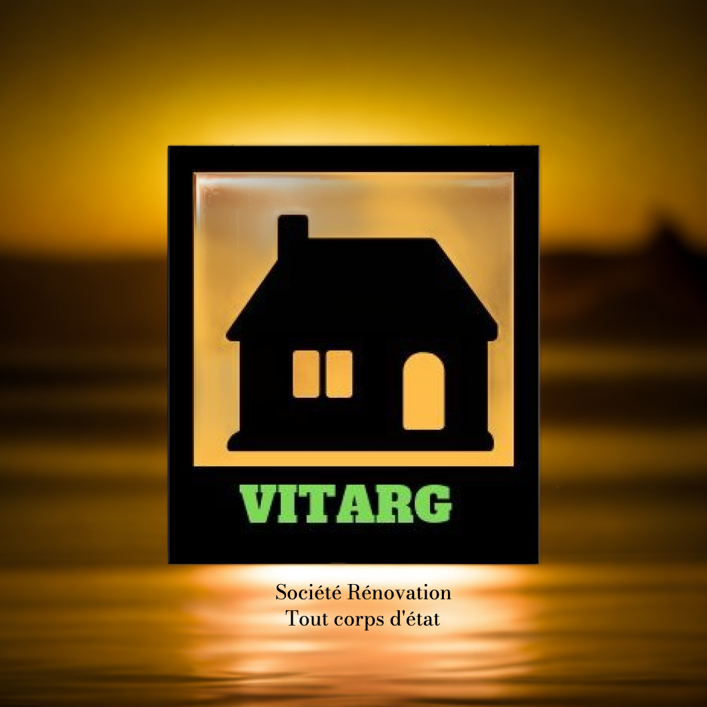 Logo de VITARG, société de travaux en Architecte (construction ou rénovation de maisons individuelles)