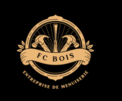 Logo de Fcbois Fc Bois, société de travaux en Ponçage et vitrification de parquets