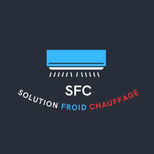 Logo de SFC, société de travaux en Dépannage en plomberie : fuite, joints, petits travaux