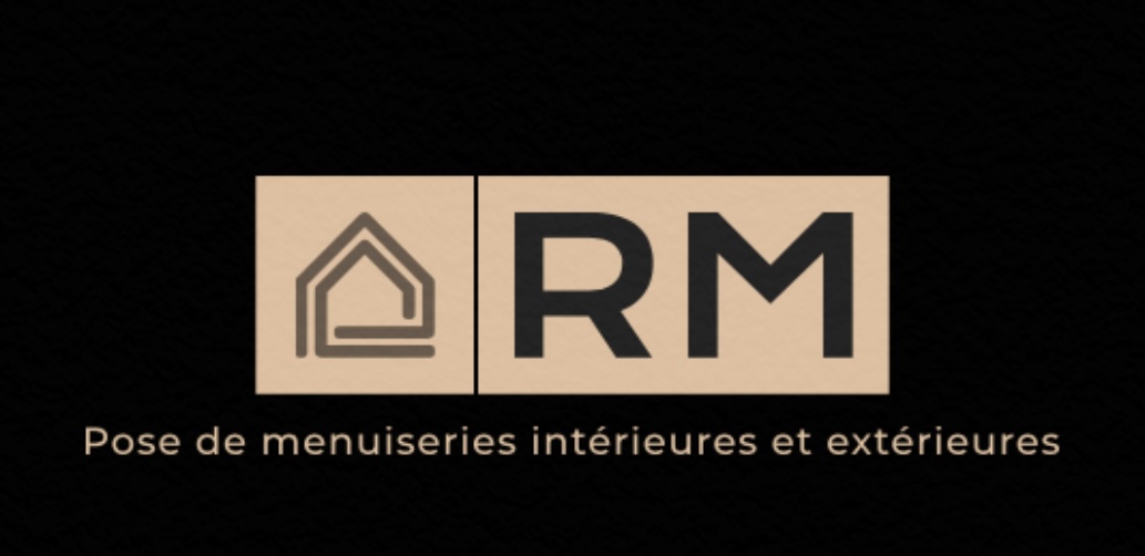 Logo de Roubeyrie Corentin, société de travaux en Fourniture et remplacement de porte ou fenêtre en PVC