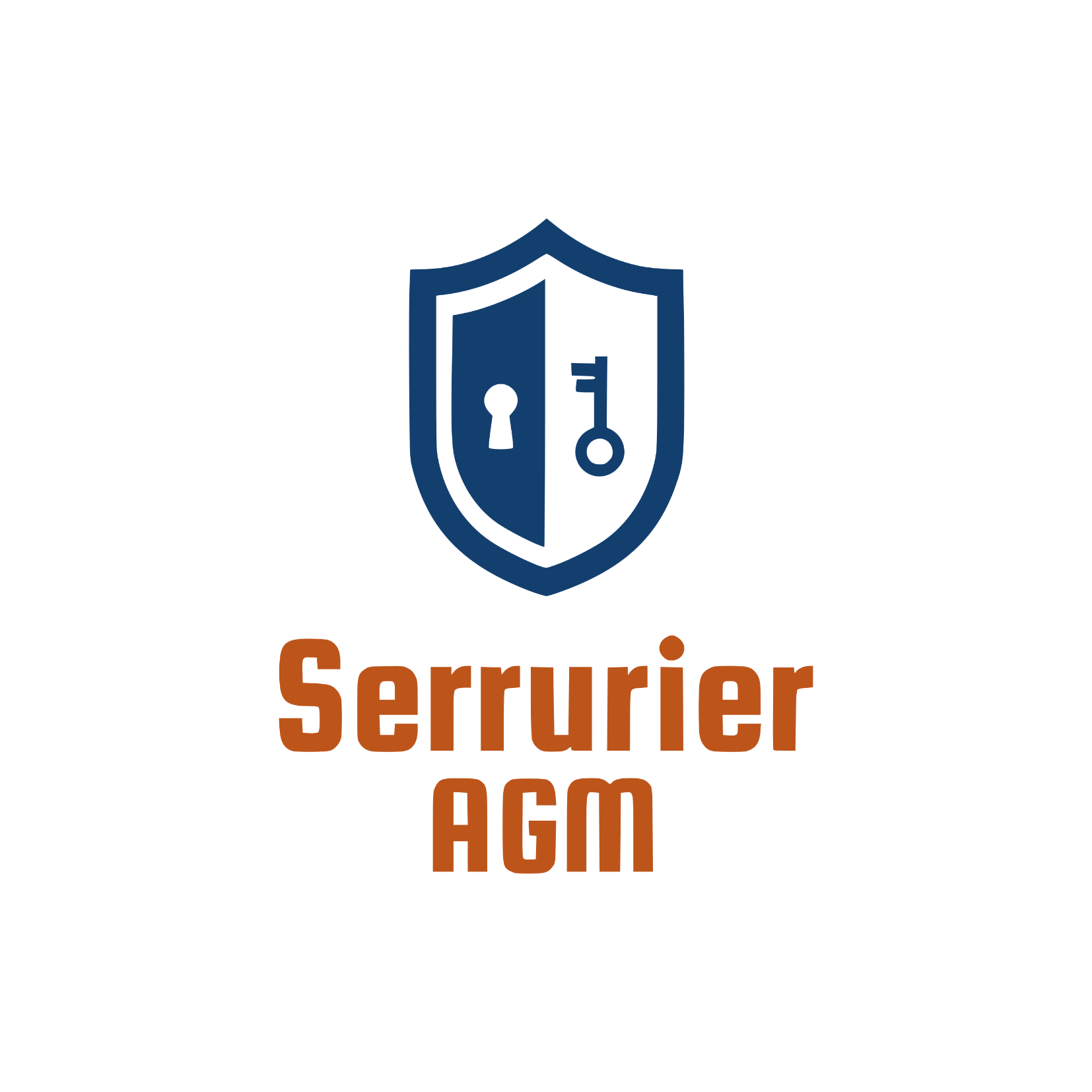 Logo de 98047653500011, société de travaux en Serrurier