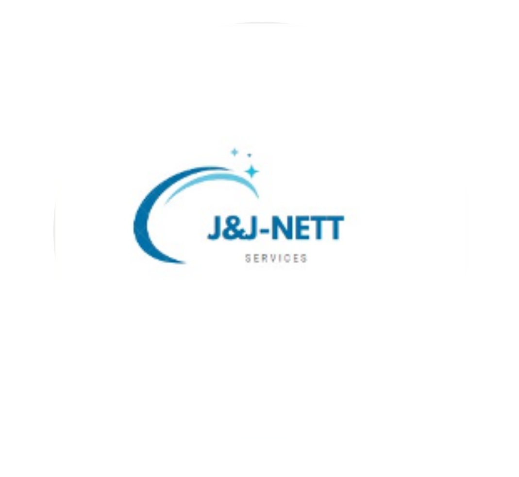Logo de J&j-nett, société de travaux en Nettoyage de copropriété