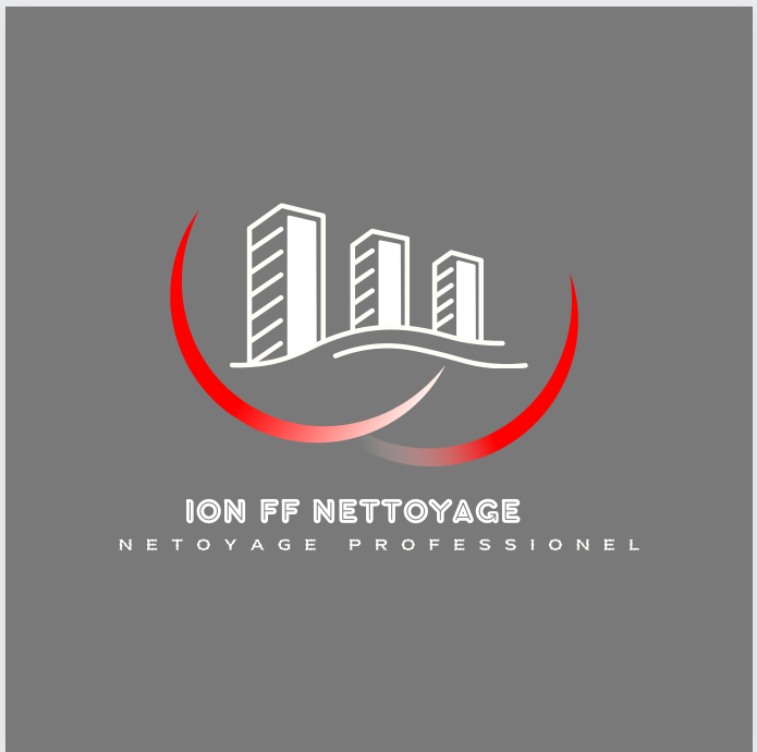 Logo de Stoica Ion, société de travaux en Nettoyage de vitre