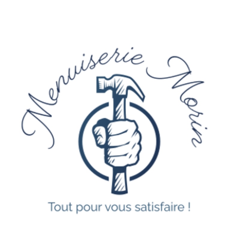Logo de Morin Bastien, société de travaux en Fourniture et pose parquets
