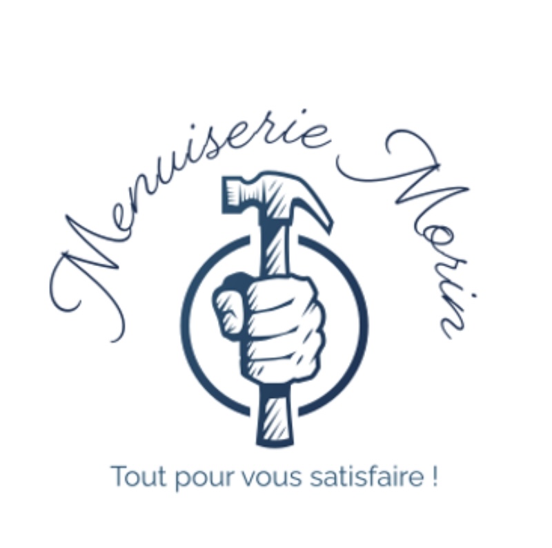 Logo de Morin Bastien, société de travaux en Fourniture et installation d'une ou plusieurs fenêtres