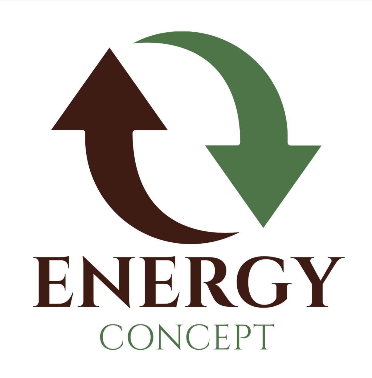 Logo de Energy Concept, société de travaux en Remplacement / dépannage de climatisation