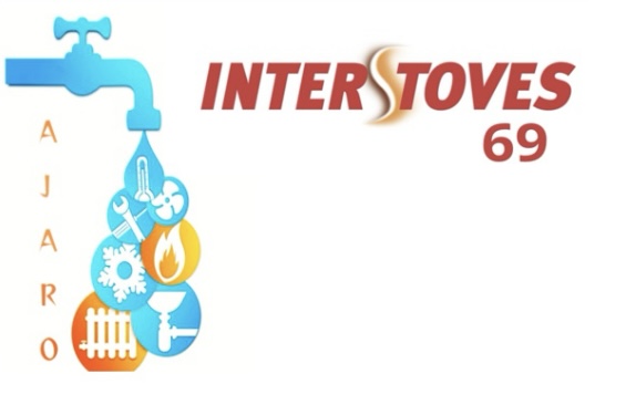 INTERSTOVES 69 AJARO